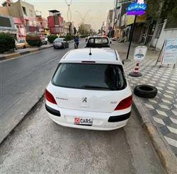 بيجو 307
